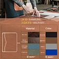 paper junkie padfolio